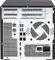 QNAP TVS-682-i3-8G, 8GB RAM, 4x RJ-45 1000Base-T, 5x USB-A 3.0 Vorschaubild