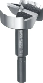 kwb Speed Forstnerbohrer, 45mm, 1 Stück