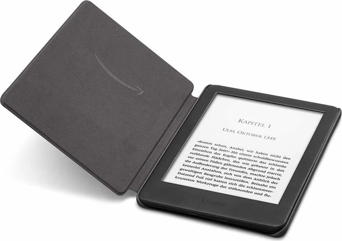 Amazon Schutzhülle für Kindle 2019 [10. Generation], schwarz