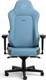 noblechairs Hero Two Tone Blue Limited Edition Gamingstuhl, blau
