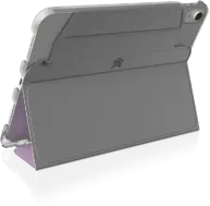STM Studio Tabletcase für iPad (10.Gen), violett