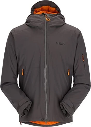 Rab Khroma Transpose Skijacke (Herren)