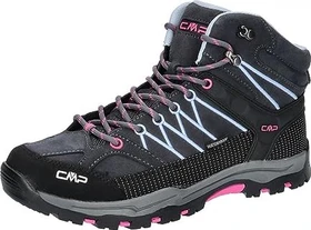 CMP Rigel Mid WP titanio/skyway (Junior)