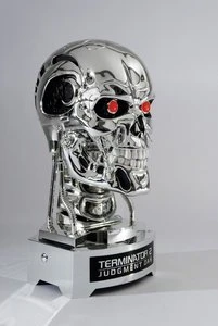 Terminator 2 - Tag der Abrechnung (Special Editions) (Blu-ray)