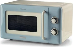 Ariete Vintage blau