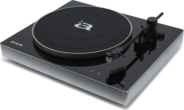 Aiwa APX-680BT schwarz