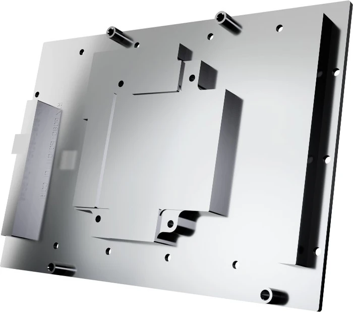 Alphacool Core NVIDIA GeForce RTX 5080/5070Ti Tuf Gaming mit Backplate