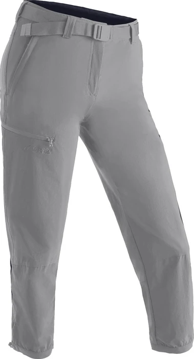 Maier Sports Lulaka Hose 7/8 sleet (Damen)