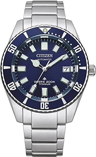 Citizen Promaster Marine NB6021-68L