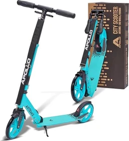 Apollo Artemis Scooter mint