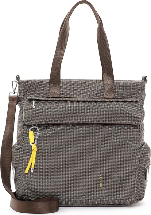 Suri Frey Sports Marry Big Shopper taupe