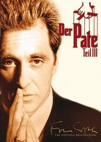 Der Pate 3 (DVD)