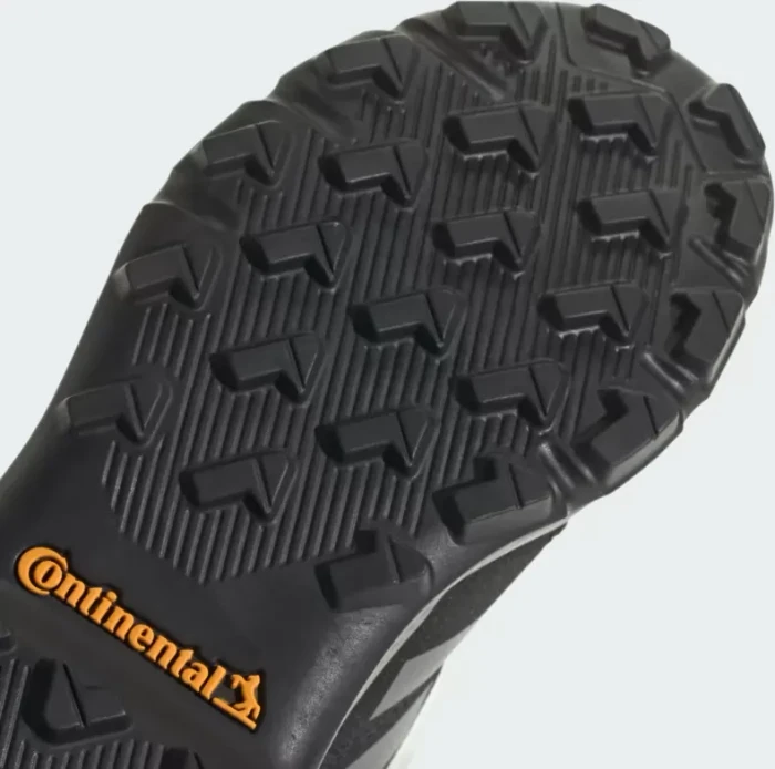 adidas Organizer Mid GTX core black/grey three (Junior)