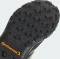adidas Organizer Mid GTX core black/grey three (Junior) Vorschaubild