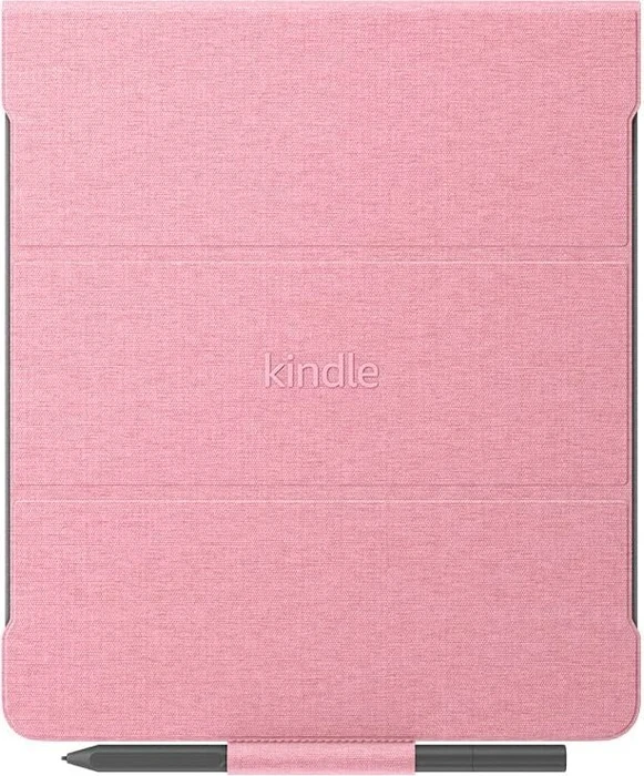 Amazon Schutzhülle für Kindle Scribe, rosa