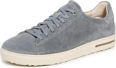 Birkenstock Bend Low Veloursleder