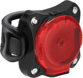 Lezyne Zecto Drive 200+ Rücklicht