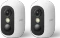 eufy eufyCam C35, weiß, 2er-Pack Vorschaubild