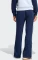 adidas Firebird Trainingshose lang night indigo/off white (Damen) Vorschaubild