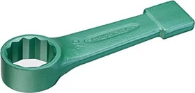 Stahlwille 8 Schlag-Einringschlüssel, 120x510mm