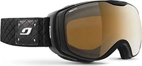 Julbo Luna schwarz/strasssteine (Damen)