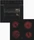 Exquisit EHE246-020 Einbauherd-Set schwarz (815410000)