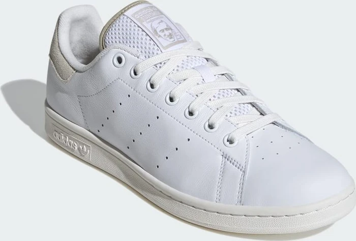 adidas Stan Smith cloud white/core black/putty grey (Herren)