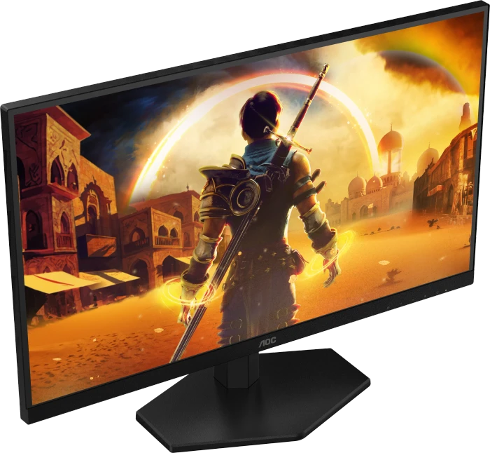 AOC Q27G42XNE, 27"