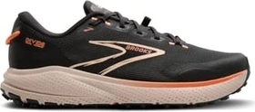 Brooks Divide 6 phantom/peach echo/coral (Damen)