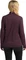 Jack Wolfskin Sky Thermal Funktionsshirt langarm amaranth Vorschaubild