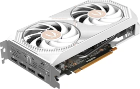 Zotac Gaming GeForce RTX 5050 Twin Edge OC White Edition, 8GB GDDR6, HDMI, 3x DP