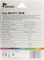 Inter-Tech Argus RS-071 RGB, 120mm Vorschaubild