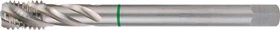 Ruko G DIN 5156 HSSE-Co 5 Maschinen-Gewindebohrer, 1 1/8"x30x170mm, 1 Stück