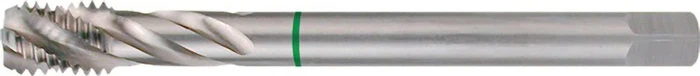 Ruko G DIN 5156 HSSE-Co 5 Maschinen-Gewindebohrer, 1 1/8"x30x170mm, 1 Stück