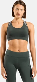 Odlo Medium Sport-BH urban chic/shadow (Damen)