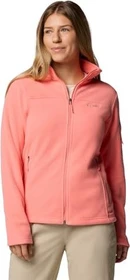 Columbia Fast Trek II Jacke alpenglow (Damen)
