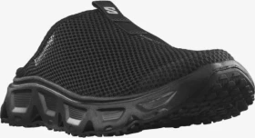 Salomon Reelax Slide 6.0 black/alloy (Herren)