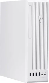 Chieftec UNI BE-10W, weiß, 300W TFX