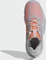 adidas Solematch Bounce Clay Court light solid grey/hi-res coral (Damen) Vorschaubild