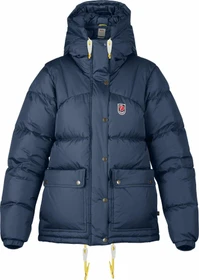 Fjällräven Expedition Down Lite Funktionsjacke navy (Damen)