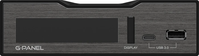 Palit GeForce GTX 1070 Gamerock + G-Panel, 8GB GDDR5, DVI, HDMI, 3x DP
