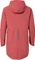 Vaude Cyclist Padded II Funktionsmantel brick (Damen) Vorschaubild