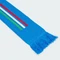 adidas Italien Fußball Fanschal blue/white Vorschaubild