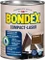 Bondex Compact-Lasur Außen Holzschutzmittel, 750ml Vorschaubild