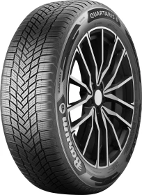 Barum Quartaris 6 235/55 R19 101T