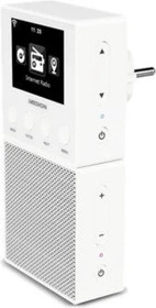Medion Steckdosen Internetradio