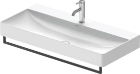 Duravit Universal Handtuchhalter schwarz matt