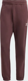 adidas Trefoil Essentials Trainingshose lang shadow brown (Herren)