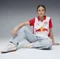 Puma FC Red Bull Salzburg 2025/2026 Heimtrikot kurzarm (Junior) Vorschaubild