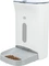 Trixie TX8 2.0 Smart Futterautomat, max. 4 Mahlzeiten pro Tag, Timer, Lautsprecher, 4.5l, weiß Vorschaubild